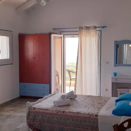 Il Veliero Appartement
