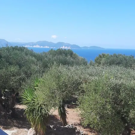Apartman Il Veliero *