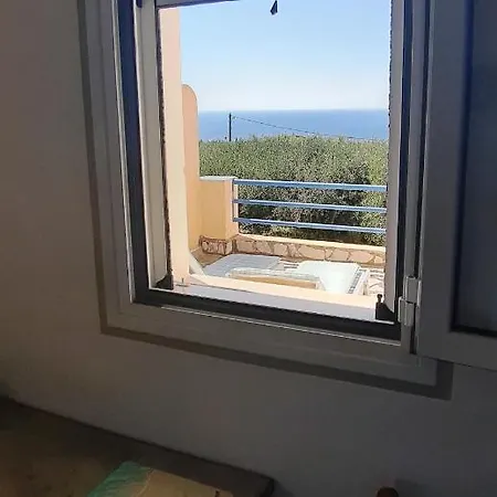 Il Veliero * Fiskardo