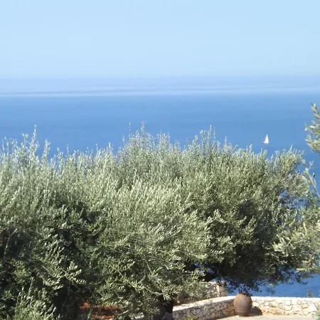 Il Veliero Apartament