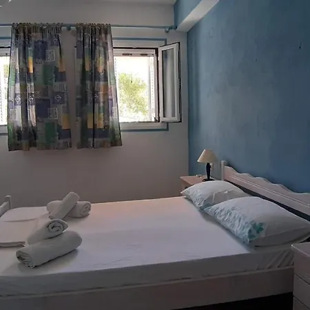 Apartament Il Veliero *