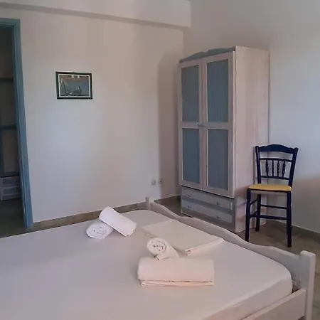 Apartament Il Veliero