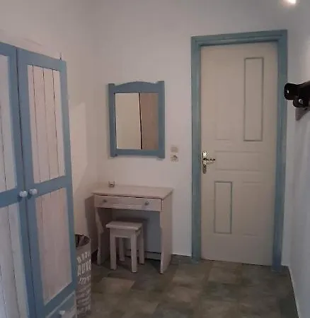 Il Veliero Apartament