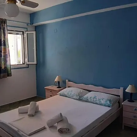 Il Veliero * Fiskardo