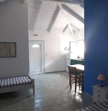 Apartament Il Veliero *