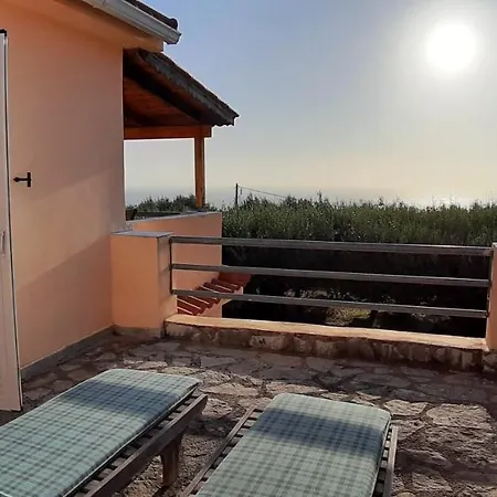 Apartament Il Veliero