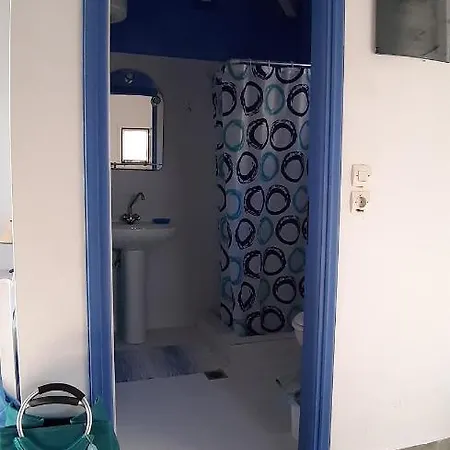 Il Veliero Apartament *