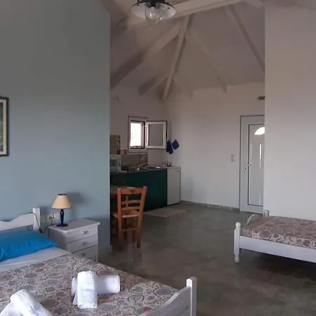 Il Veliero Apartament