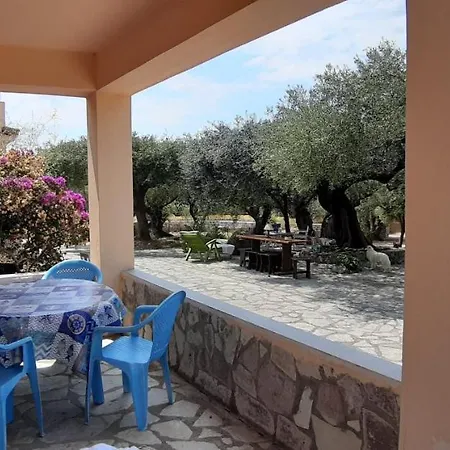 Il Veliero Apartment