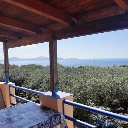 Apartment Il Veliero