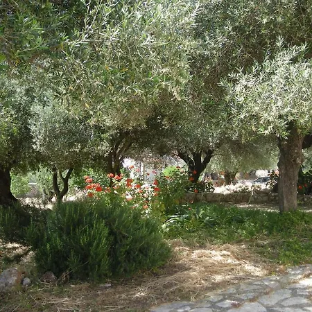 Apartament Il Veliero