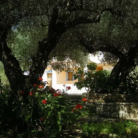 Il Veliero Apartament Fiskardo