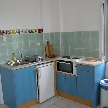 Il Veliero Apartament