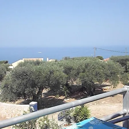 Il Veliero * Fiskardo