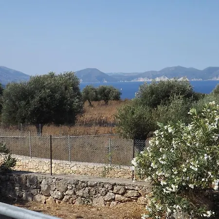 Il Veliero Apartament *