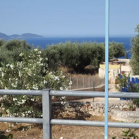 Il Veliero * Fiskardo