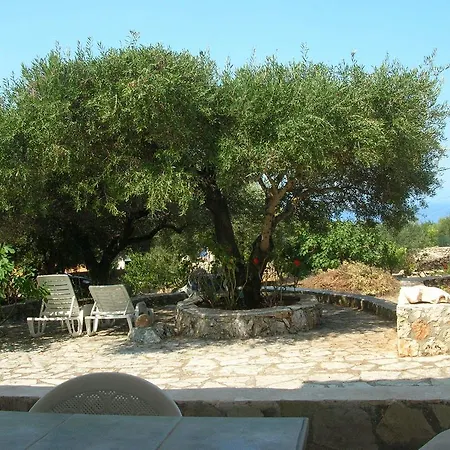 Il Veliero Apartament Fiskardo