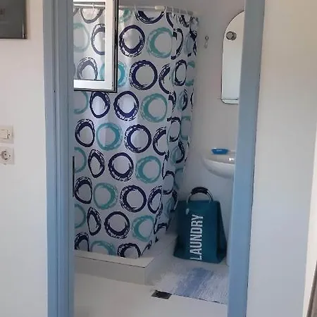 Il Veliero Apartment *